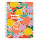 Dolce Amore Wirebound Notebook A5 Lined