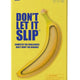 Don't Let It Slip Party Game