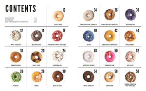 Donuts: Make Your Own at Home