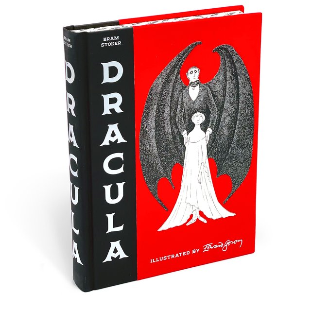 Dracula Deluxe Edition