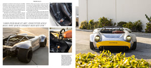 Drive Different: Restomods and Iconic Automobiles Reimagined