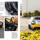 Drive Different: Restomods and Iconic Automobiles Reimagined