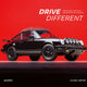Drive Different: Restomods and Iconic Automobiles Reimagined