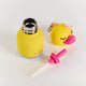 Bestie Ducky Mini Water Bottle 200ml