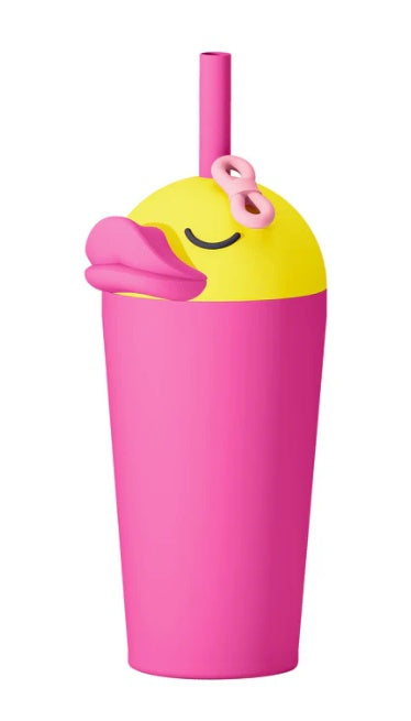 Bestie Ducky Sippy Bottle 720ml