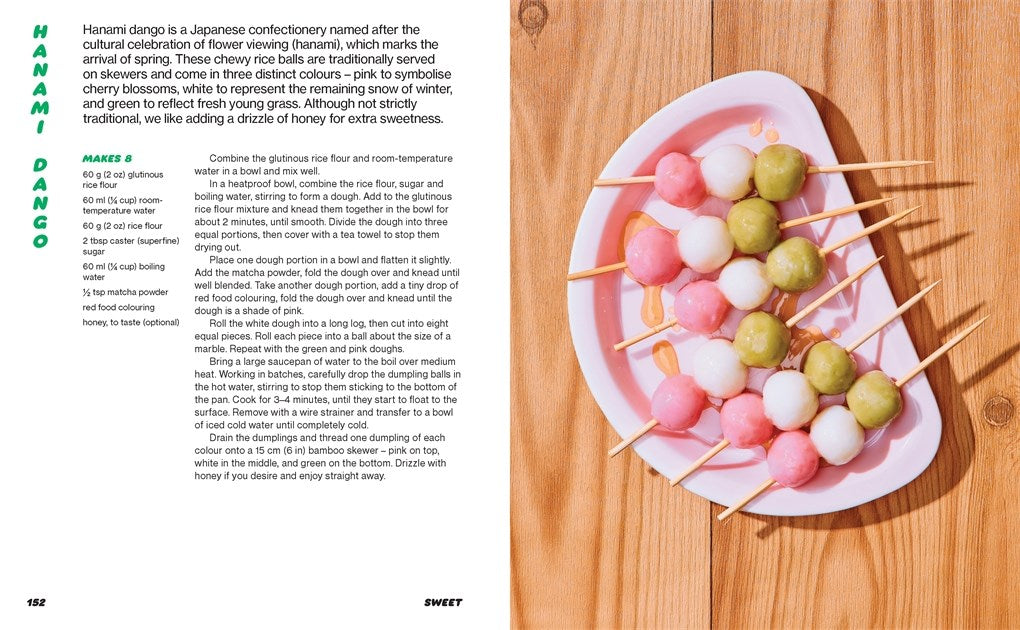 Dumplings: 80 Dreamy Dumpling Recipes from Asia