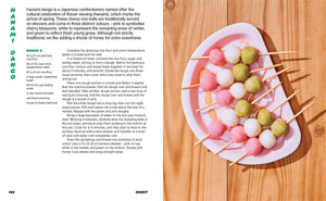 Dumplings: 80 Dreamy Dumpling Recipes from Asia
