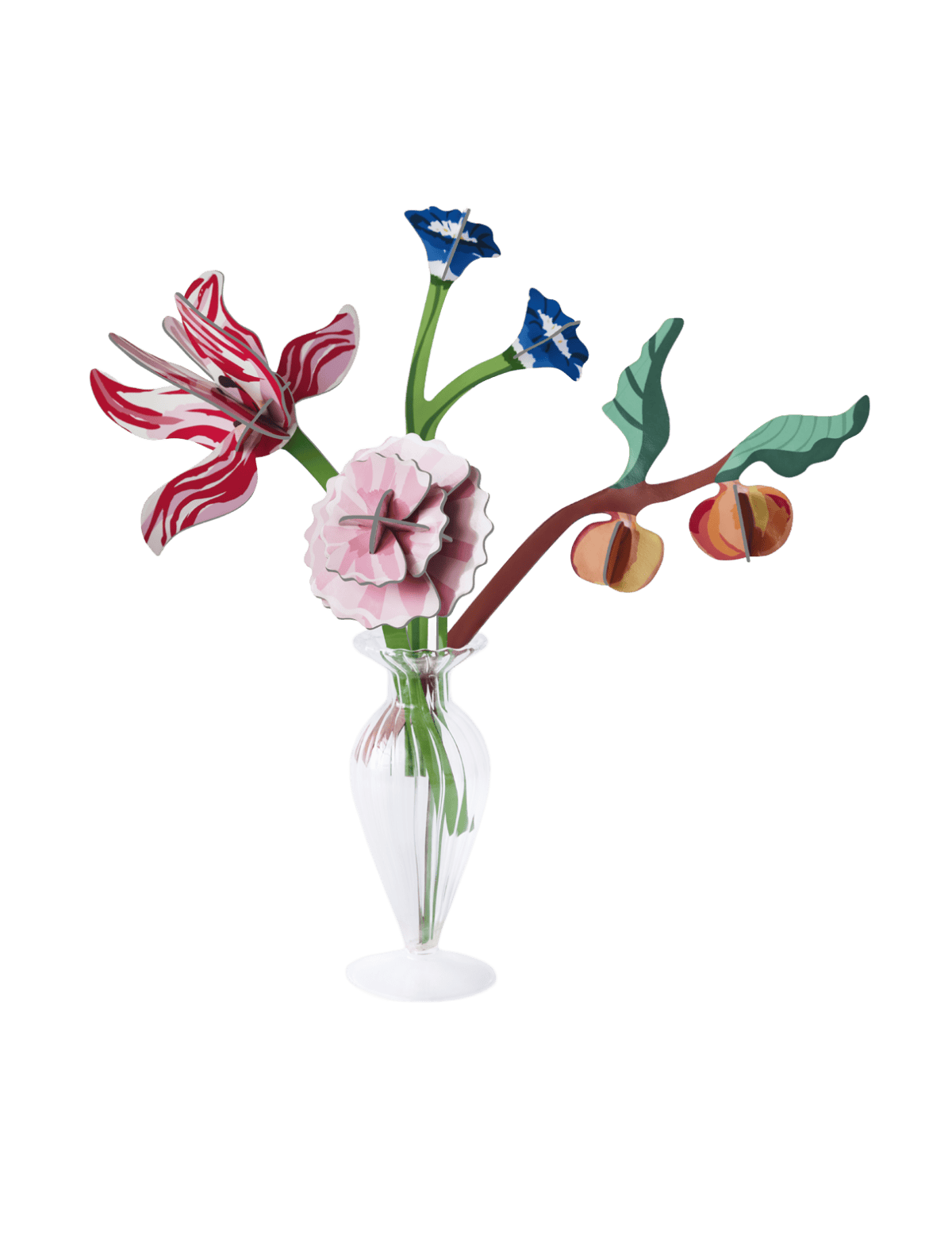 Dutch Masters Bouquet A4