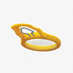 Eggler Egg Slicer Cracker Peeler
