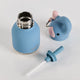 Bestie Elephant Mini Water Bottle 200ml