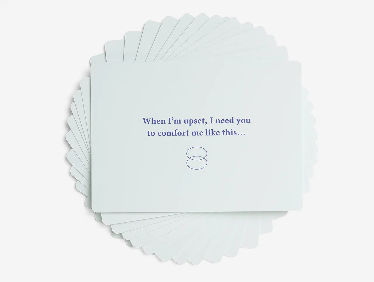 Emotional Conversations Card – QAGOMA Store