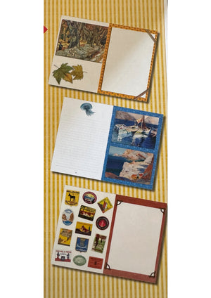 En Provence - IIlustrated Journal