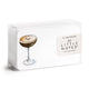 Little Notes: Espresso Martini