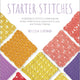 Essential Crochet Starter Stitches: Portable Stitch Companion