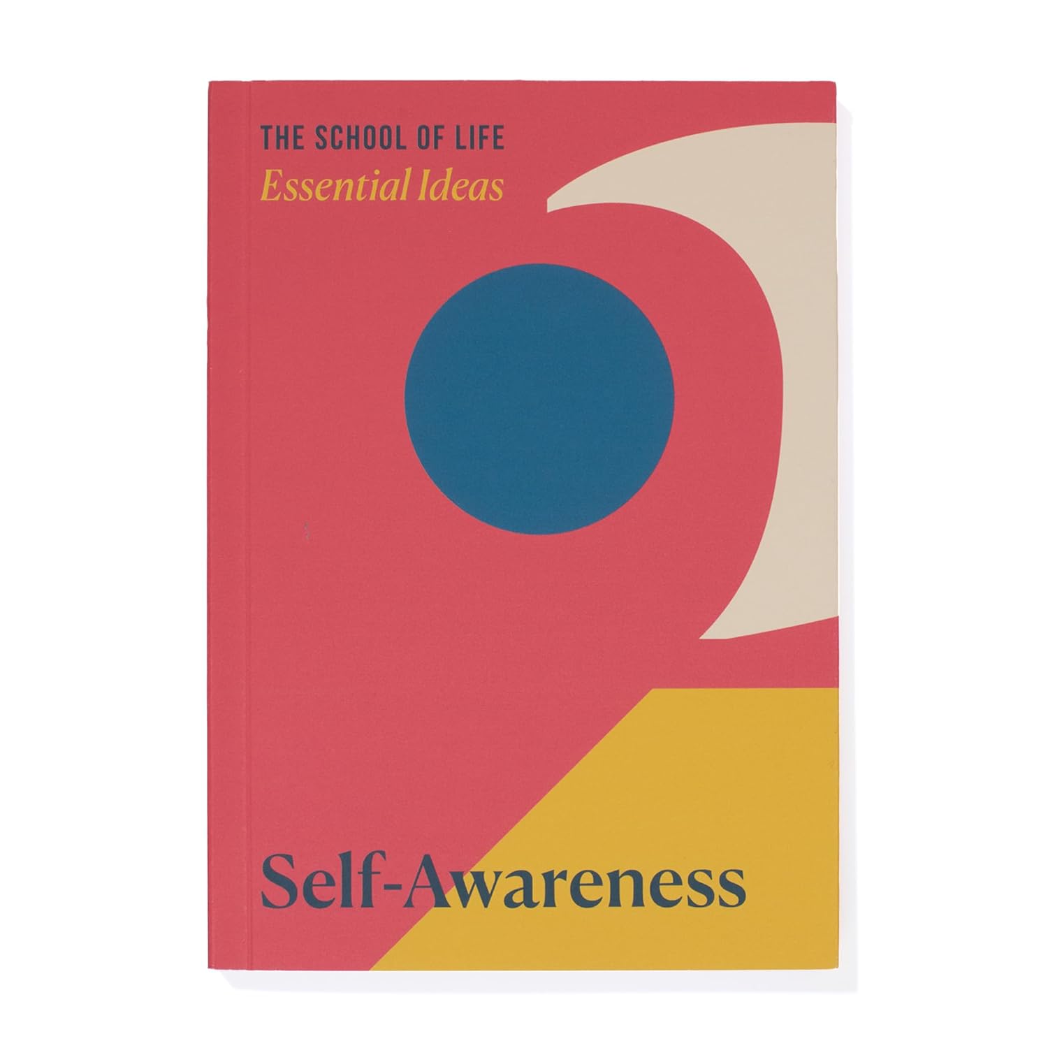 Essential Ideas 2: Self-Awareness – QAGOMA Store