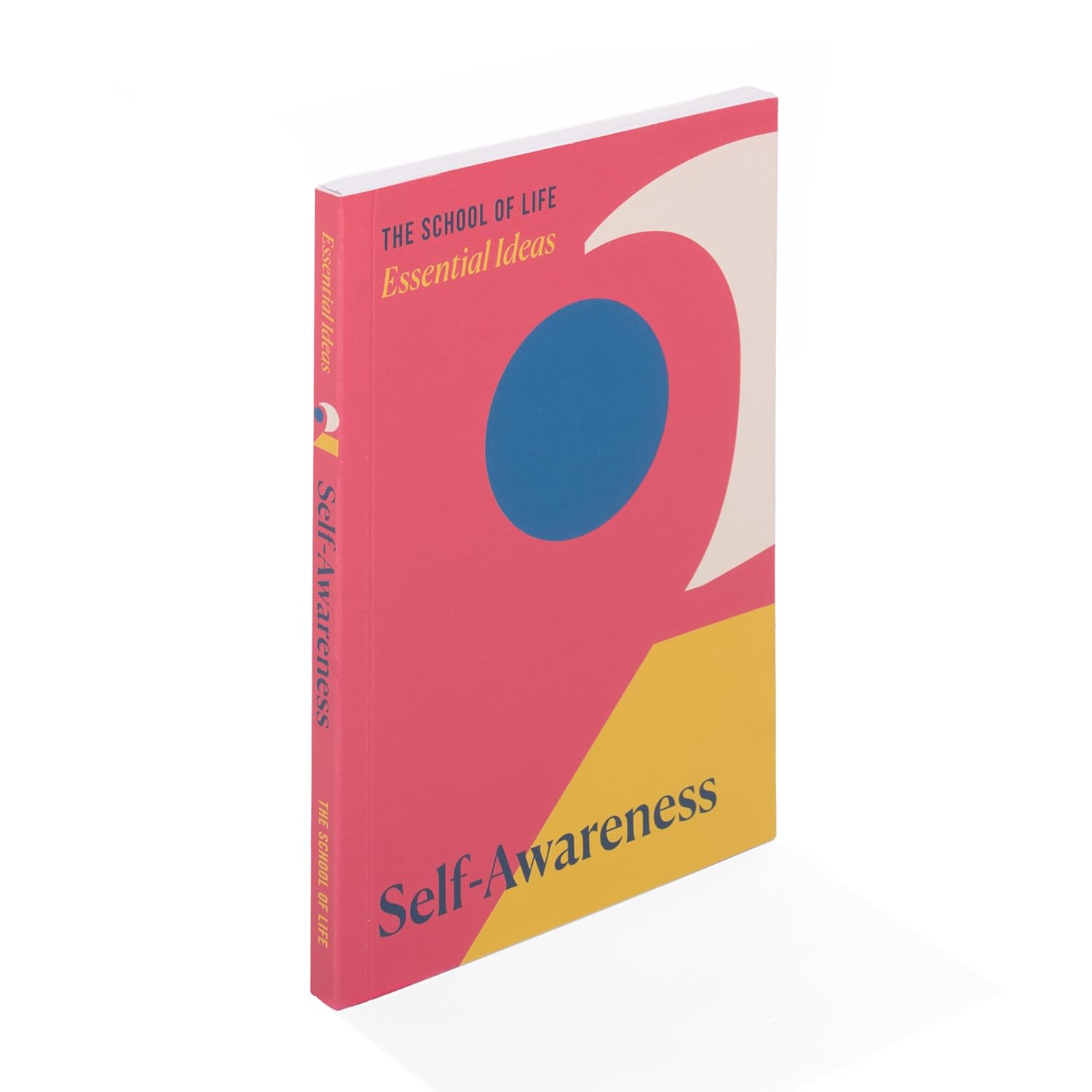 Essential Ideas 2: Self-Awareness