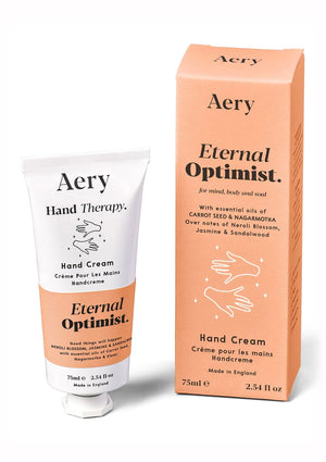 Eternal Optimist Hand Cream