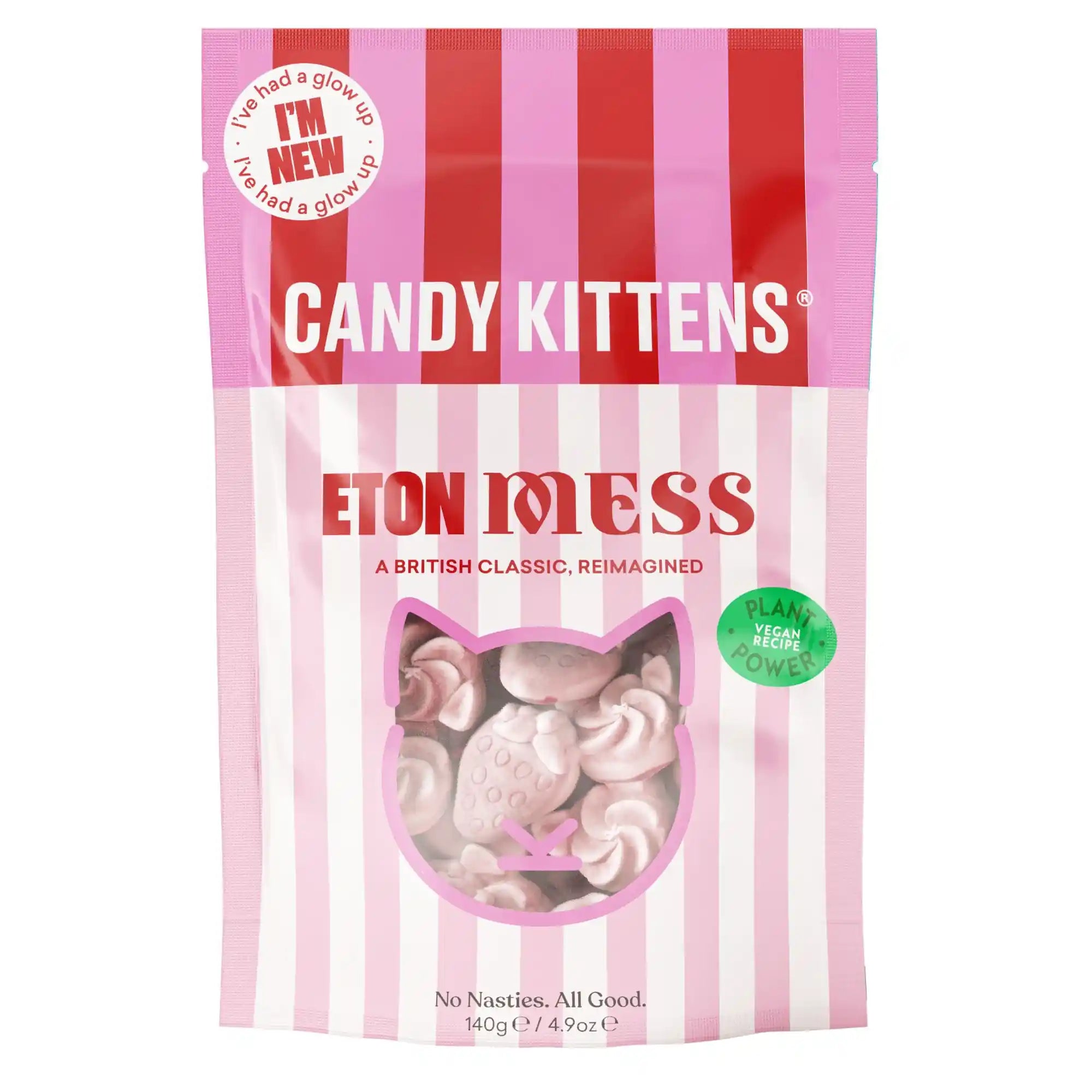 Etons Mess Gourmet Sweets 140g
