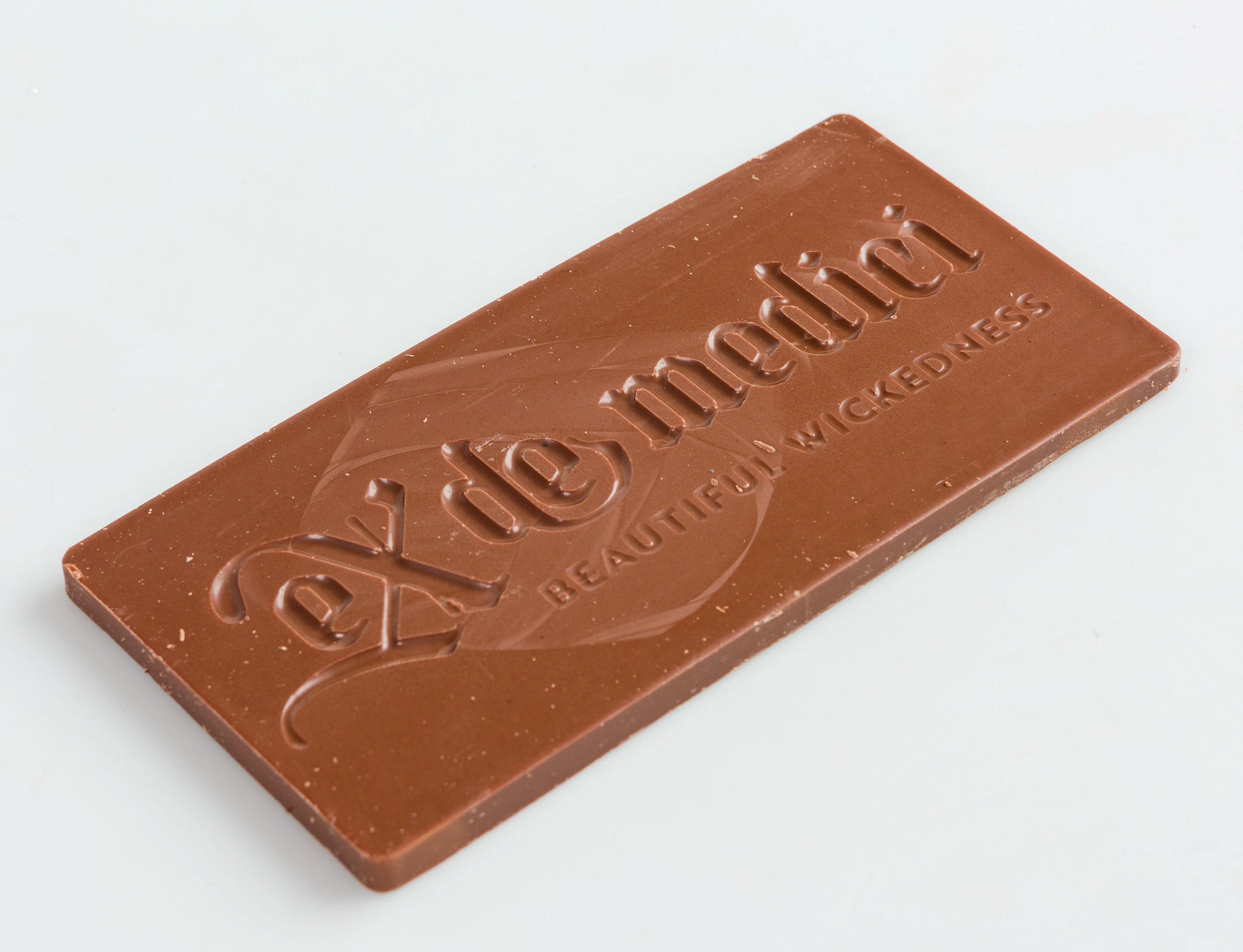 eX de Medici Chocolate Card
