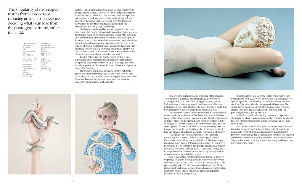 Exposure: Contemporary Photographers in Australia and New Zealand