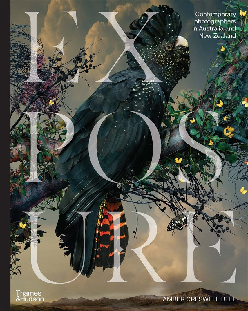 Exposure: Contemporary Photographers in Australia and New Zealand