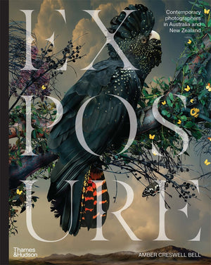 Exposure: Contemporary Photographers in Australia and New Zealand