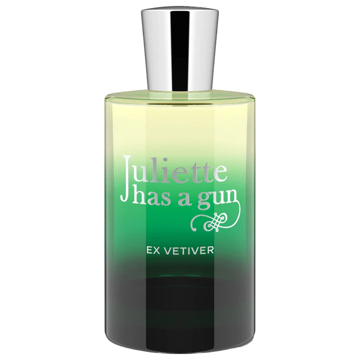Ex Vetiver Eau de Parfum