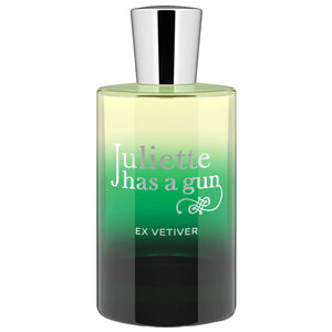 Ex Vetiver Eau de Parfum