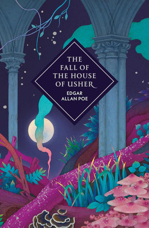 Fall of the House of Usher and Other Stories (Vintage Collector's Classics)