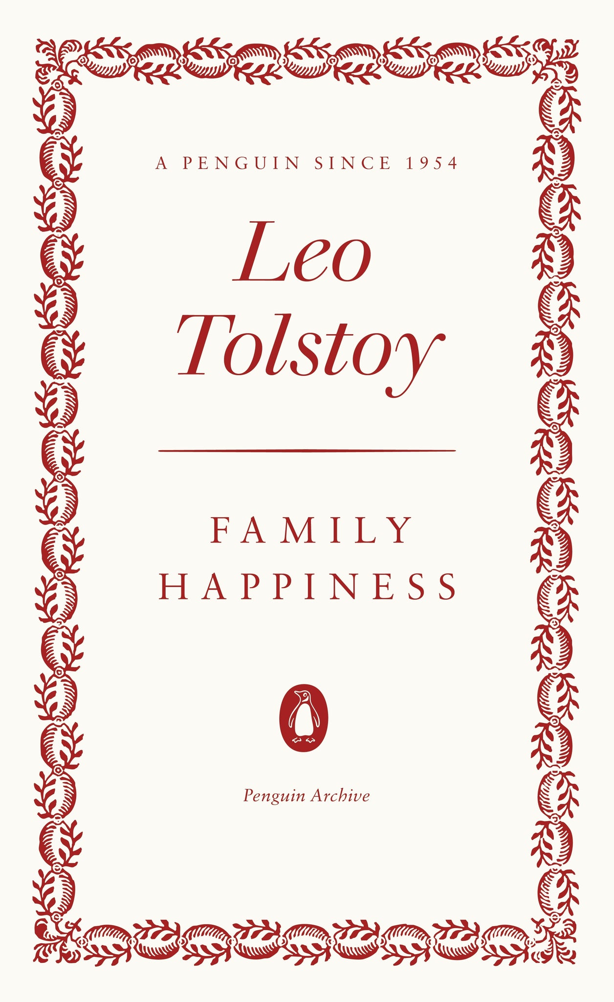 Family Happiness