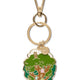The Faraway Tree Enamel Key Ring