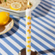 Farfalle Taper Candles Dolce Vita