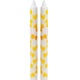 Farfalle Taper Candles Dolce Vita