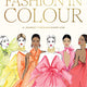 Fashion in Colour: A Journey through Every Hue