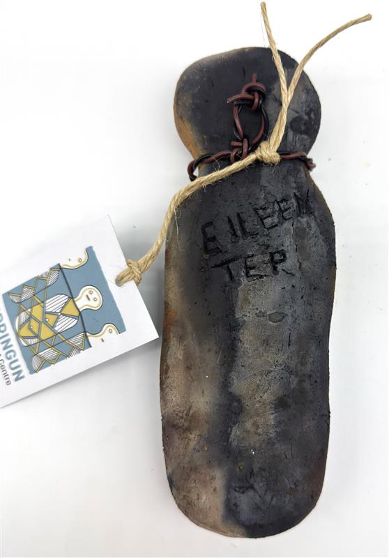 Middi Bagu -  Eileen Tep (Deceased)