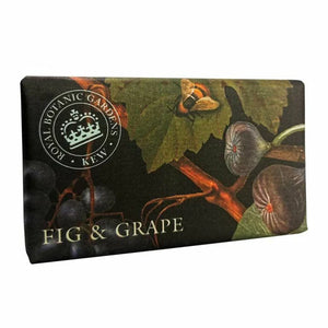 Fig & Grape Kew Gardens Soap 240g