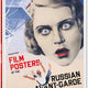 Film Posters of the Russian Avant-Garde