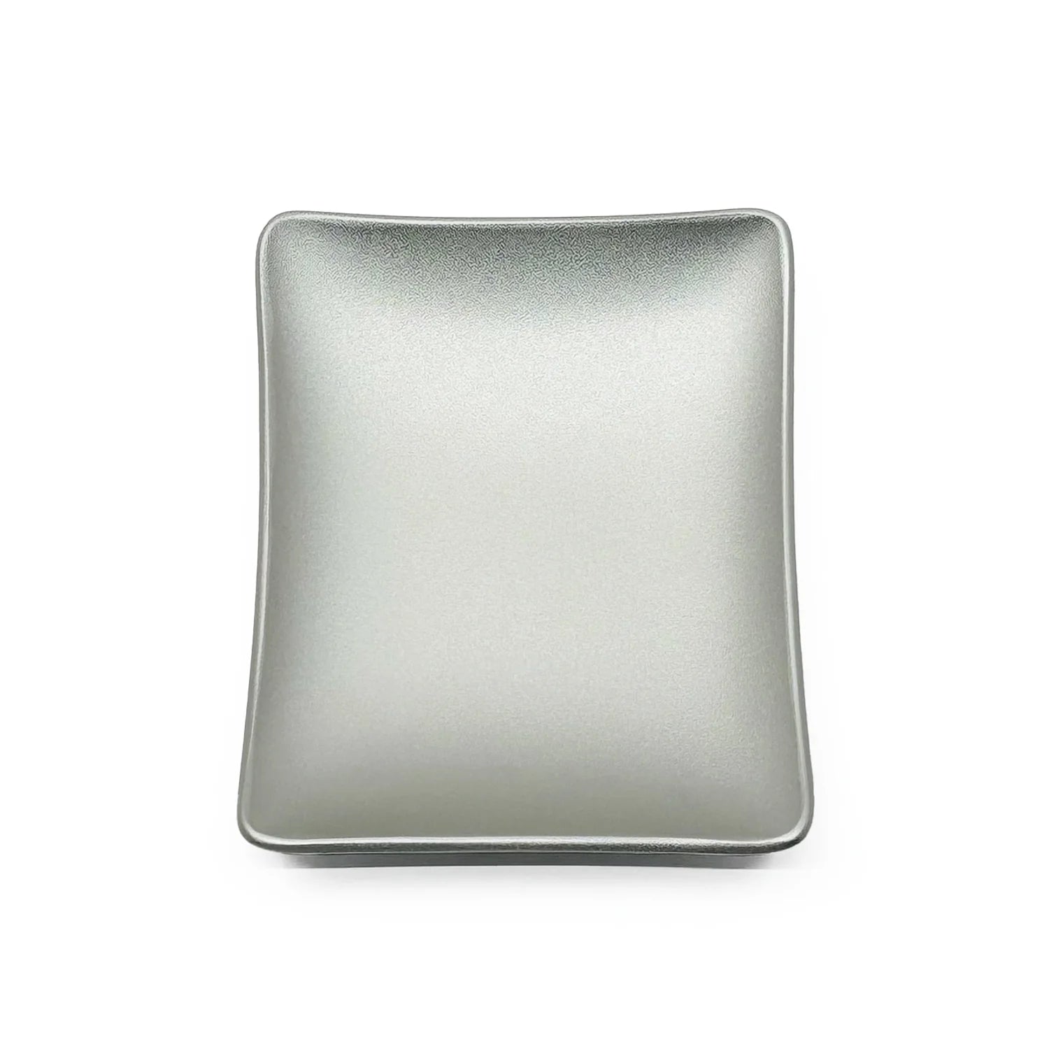 Fink Condiment Tray Silver