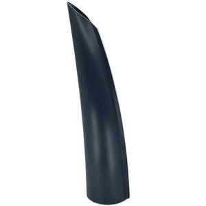 Fink Single Stem Vase Black Large