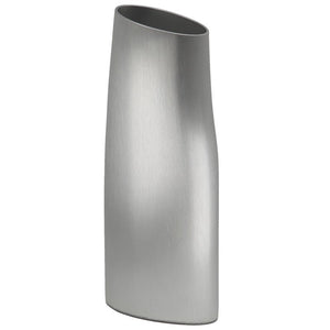 Fink Vase Large Silver