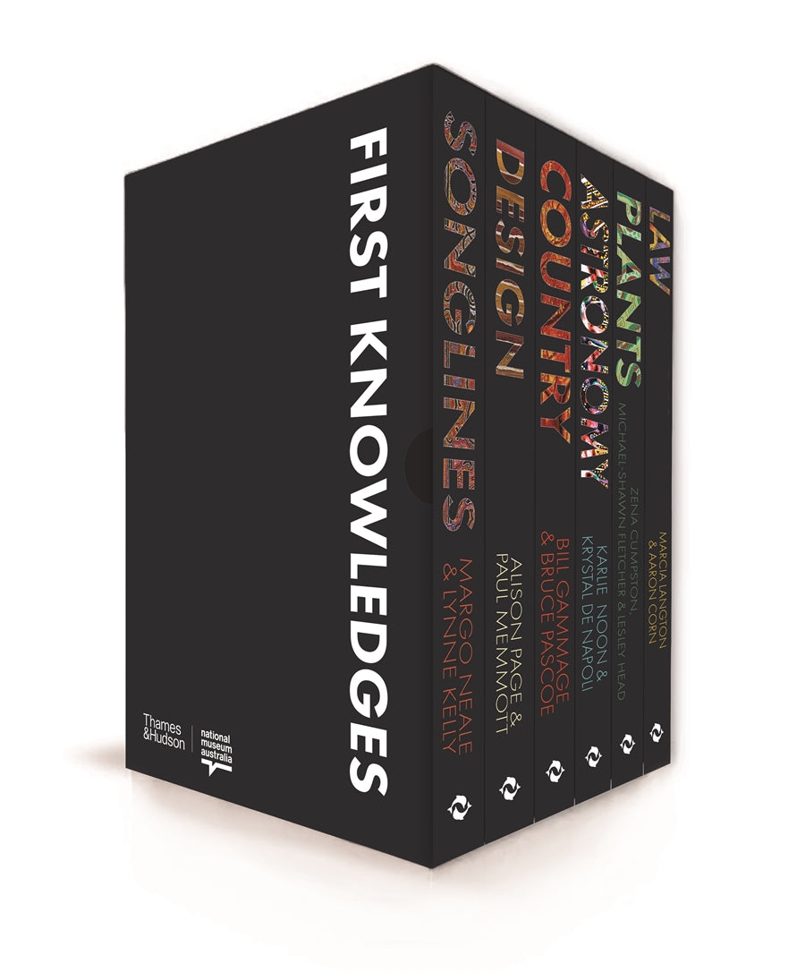 First Knowledges Box Set