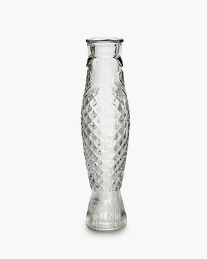 Fish Carafe Clear Paola Navone