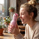 Flamingo Water Bottle 460ml