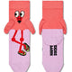 Flamingo Kids Socks