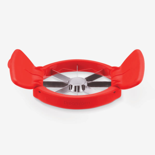 Flapple Red Apple Slicer