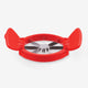 Flapple Red Apple Slicer