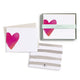 Flat Note Boxed Set - Big Heart