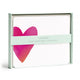 Flat Note Boxed Set - Big Heart