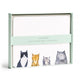 Flat Note Boxed Set - Cat's Meow