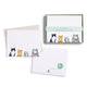 Flat Note Boxed Set - Cat's Meow